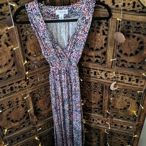 Motherhood Maternity Sz M Maxi